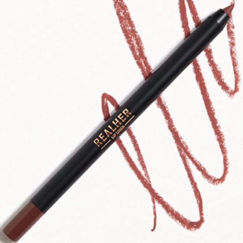 REALHER I Am Confident Lip Liner